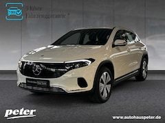 Bild des Angebotes Mercedes-Benz EQA 250 + Progressive/Advanced/LED/Kamera/Navi/
