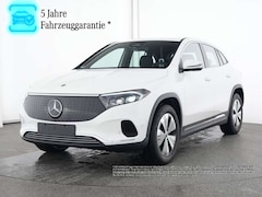 Bild des Angebotes Mercedes-Benz EQA 250 + Progressive/Advanced/LED/Kamera/Navi/