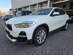 Bild des Angebotes BMW X2 sDrive 18 d Advantage Super Zustand/