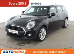 Bild des Angebotes MINI One Clubman One*NAVI*TEMPO*PDC*SHZ*LIM*ALU*SOUND*