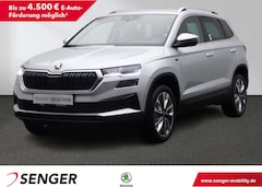 Bild des Angebotes Skoda Karoq 1.5 TSI Tour DSG Travel Assist Navi Matrix