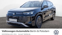 Bild des Angebotes VW Tayron 1.5 eTSI Life DSG Navi R-Kam Telefon AHK