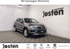 Bild des Angebotes SEAT Ateca Xperience 1.5 TSI LED CarPlay KAM Kessy