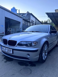Bild des Angebotes BMW 325 325i Edition Exclusive