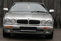 Bild des Angebotes Jaguar XJ 4.0 Executive 1 Jahr Garantie