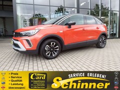 Bild des Angebotes Opel Crossland 1.2 Elegance