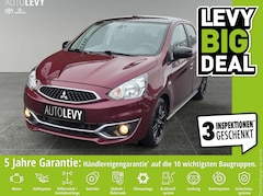 Bild des Angebotes Mitsubishi Space Star 1.2 Diamant Edition+ *KLIMA*NAVI*SHZ*