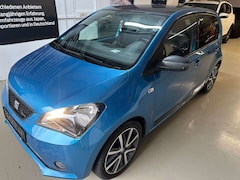 Bild des Angebotes SEAT Mii FR-Line