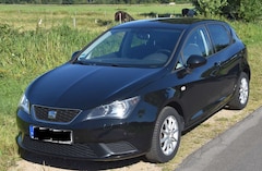 Bild des Angebotes SEAT Ibiza Ibiza  5-Türer 1.2 TSI Style