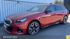 Bild des Angebotes BMW 530 e xDrive Tou M-Sport Pro,DrAssProf,Park+,AHK
