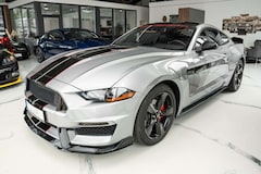 Bild des Angebotes Ford Mustang 2,3 Gt350 SPUR/LED/KAMERA TOP