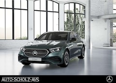 Bild des Angebotes Mercedes-Benz E 200 AMG AMG Night*LenkradHz*Pano*DigLight*360°