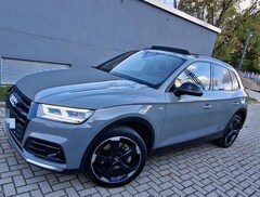 Bild des Angebotes Audi Q5 40 TDI S tronic quattro 3x S-Line