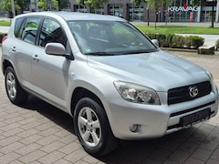 Bild des Angebotes Toyota RAV 4 Sol*2 Hand*Top gepflegt*