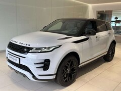 Bild des Angebotes Land Rover Range Rover Evoque P300e R-Dynamic HSE AHK HUD ACC
