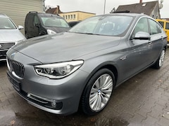 BMW 530 530 d GT Gran Turismo~2 Hand~Navi~Leder~LED~Panor