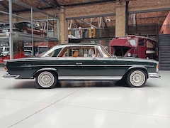 Bild des Angebotes Mercedes-Benz 280 SE 3.5l Flachkühler-Coupé - Top!