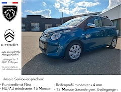 Bild des Angebotes Citroen C1 Airscape Shine