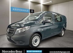 Bild des Angebotes Mercedes-Benz Vito 114 CDI Mixto Lang