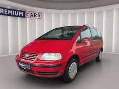 Bild des Angebotes VW Sharan 1.9 TDI Trendline *Finanzierung*