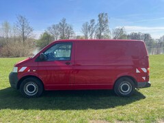Bild des Angebotes VW T5 Transporter Transporter T5 Klima / Standhzg Tüv neu