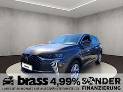 Bild des Angebotes DS Automobiles DS 7 Bastille+ BlueHDi 130 EAT8