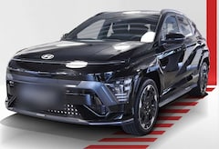 Bild des Angebotes Hyundai KONA SX2 EV N Line elektrische Heckklappe