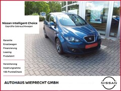 Bild des Angebotes SEAT Altea 4You
