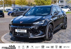 CUPRA Formentor VZ5 2.5 TSI DSG 4Drive PANO TOP-VIEW MEMORY DCC EL