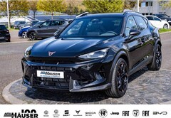 CUPRA Formentor VZ5 2.5 TSI DSG 4Drive PANO TOP-VIEW MEMORY DCC EL