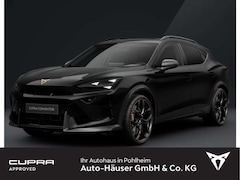 CUPRA Formentor VZ5 2.5 TSI DSG 4Drive PANO TOP-VIEW MEMORY DCC EL