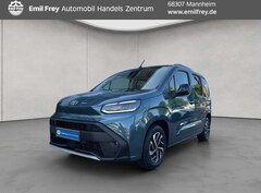 Bild des Angebotes Toyota Proace City Proace City Verso 1.2 Turbo L1 Team D