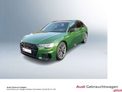 Bild des Angebotes Audi S6 3.0 TDI quattro Pano LED Navi Optik sch