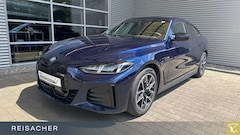 Bild des Angebotes BMW i4 M50 xDrive GC Navi HUD 360° H&K ACC LCI