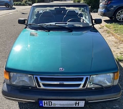 Bild des Angebotes Saab 900 900 Turbo 16 Cabrio