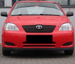 Bild des Angebotes Toyota Corolla Corolla+1.4