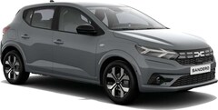 Bild des Angebotes Dacia Sandero Sandero Journey TCe 90