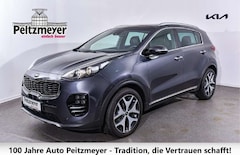 Bild des Angebotes Kia Sportage 1.6 T-GDI 2WD GT Line 6-Gang