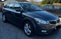 Bild des Angebotes Kia Ceed SW / cee'd SW Ceed+1.4+CVVT+SW+Edition+7