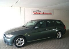 Bild des Angebotes BMW 318 i Touring, XENON, aAC, TEMPO, PDC