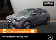 Bild des Angebotes Mercedes-Benz GLA 220 d 4M AMG+360°+MULTIBEAM+TOTW+KEYLESS+8G