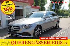 Bild des Angebotes Mercedes-Benz E 300 T-Modell de T "Avantgarde" 9G-TRONIC 225 kW (30...