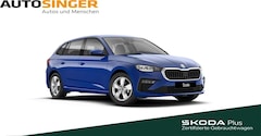 Bild des Angebotes Skoda Scala Essence 1.0 TSI *LED*GRA*LANE*DAB*KLIMA*