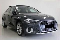 Bild des Angebotes Audi A3 A3 35 TFSI Limousine S tronicadvanced