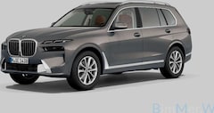 Bild des Angebotes BMW X7 xD40d Panorama 360°HUD DAB H K Massage SoftCl