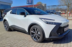 Bild des Angebotes Toyota C-HR 2.0 Plug-in-Hybrid Style (~Teamplayer)