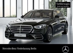 Bild des Angebotes Mercedes-Benz S 500 L 4M AMG+PANO+360+DIGITAL-L+BURMESTER3D+21"