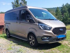 Bild des Angebotes Ford Tourneo Custom Tourneo Custom 320 L2H1 VA Autm. Active