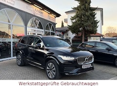 Bild des Angebotes Volvo XC90 Momentum Pro AWD*LED*PANORAMA*ACC*1.HAND*