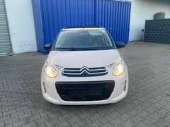 Bild des Angebotes Citroen C1 Shine